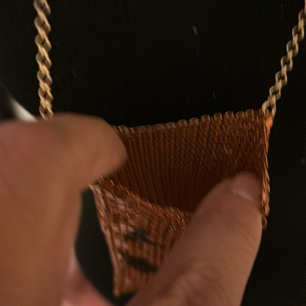 Betsey Johnson Necklace NWT - Picture 3 of 5
